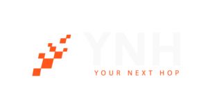 Your Next Hop